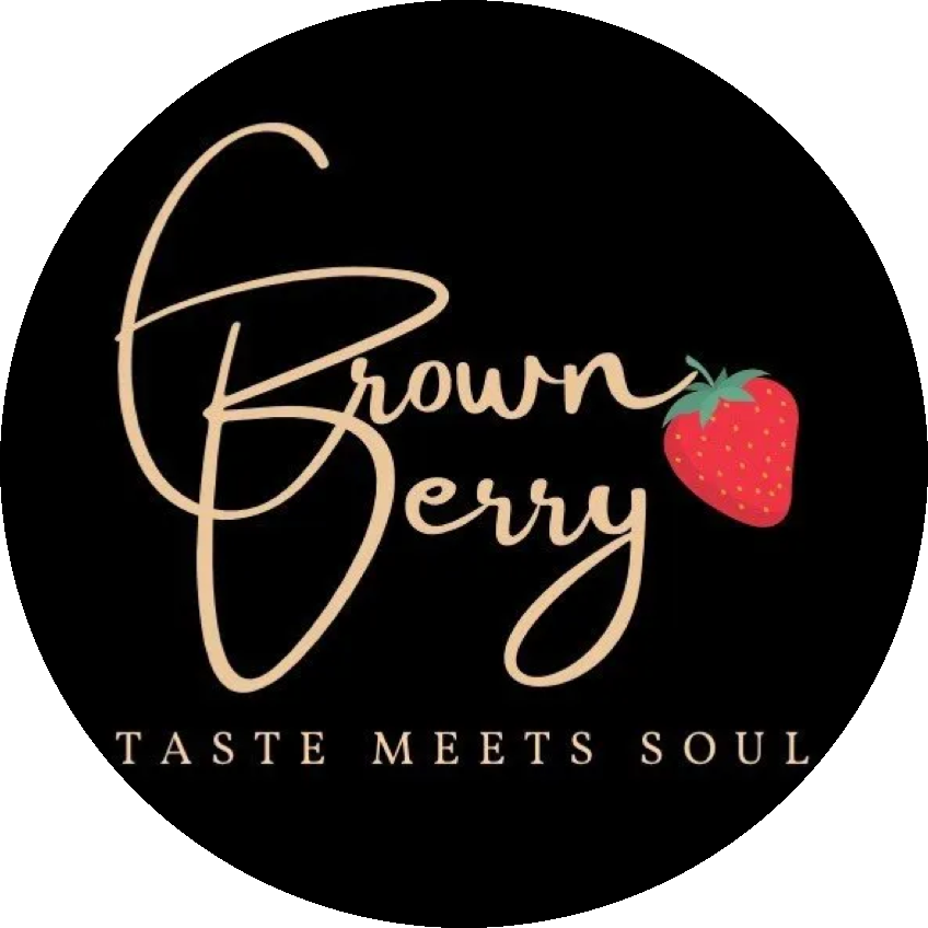 Crown Berry